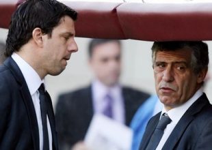 Φύσσας σε Ανδρεάδη: “Ρωτήστε τον Σάντος”