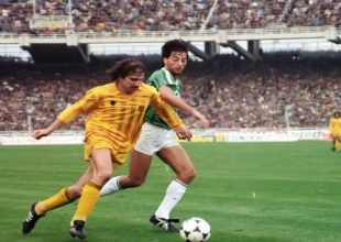 ΕΣΤΕΡΧΑΖΙ ΣΤΟ AEK1924: «Η ΑΕΚ θα επιστρέψει στην κορυφή»