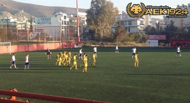 Φουλ οι μηχανές για τα μπαράζ