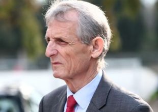 Γκιρτζίκης: “Έτσι καταργείται το αυτοδιοίκητο”