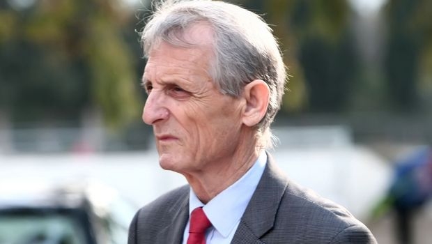 Γκιρτζίκης: “Έτσι καταργείται το αυτοδιοίκητο”