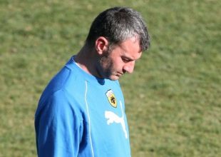 Δέλλας: «Να μείνουμε συγκεντωμένοι»