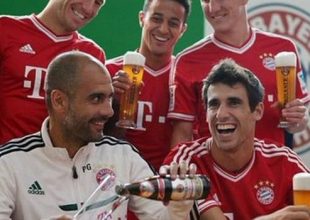 Τρολάρισμα σε Πόρτο για το 0-5 του ημιχρόνου