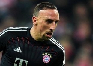 Ριμπερί: “Ο Φαν Χάαλ είναι κακός άνθρωπος”