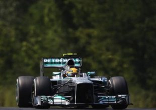 Hamilton ξανά