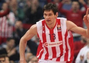 Βόμβα με Μαριάνοβιτς θέλει ο Αγγελόπουλος (vids)
