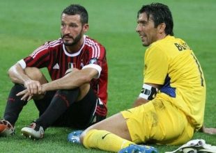 Πρώτη απόλυση για Τζαμπρότα