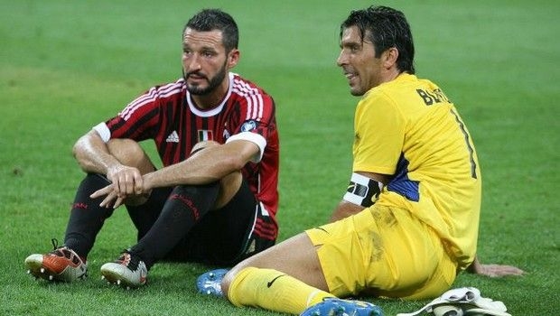 Πρώτη απόλυση για Τζαμπρότα Πρώτη απόλυση για Τζαμπρότα