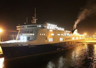 Σταδιακή άρση του απαγορευτικού απόπλου. Κανονικά τα δρομολόγια από Ραφήνα και Λαύριο