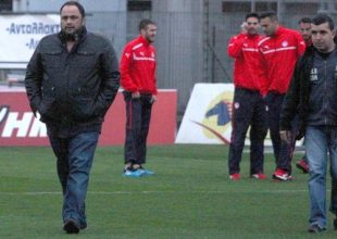 Κινδυνεύει με αποβολή από το Τσάμπιονς Λιγκ ο Ολυμπιακός