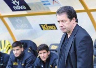 Σούλης: Φαβορί η ΑΕΚ