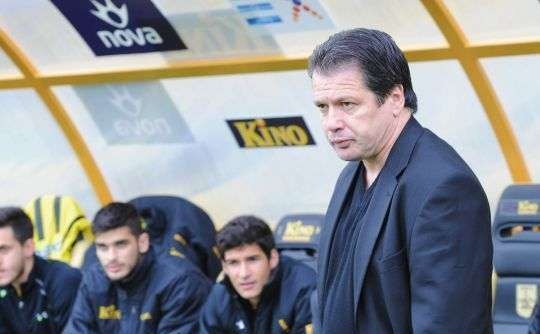 Σούλης: Φαβορί η ΑΕΚ