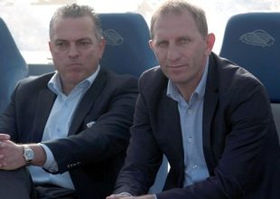 Ταξίδι για στόπερ