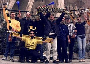Το “κιτρινόμαυρο” παραμύθι του ’98