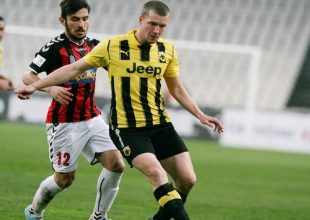Γιόχανσον: «Δεν δυσκολεύτηκα να πω το “ναι” στην ΑΕΚ»