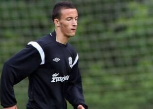 Κέρκυρα – ΠΑΟΚ 0-1