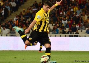 Ο Μάνταλος Live στο Sport24.gr