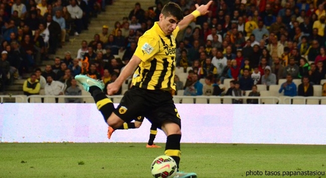 Ο Μάνταλος Live στο Sport24.gr