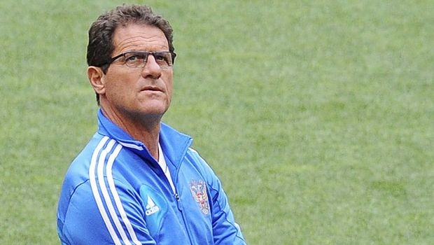 Καπέλο: “Ο Μέσι καλύτερος του κόσμου, ο Κριστιάνο της Ρεάλ”