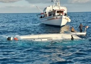 Τι αποφάσισε η κυβέρνηση για τους μετανάστες. Ταξιδιωτικά έγγραφα στους Σύρους πρόσφυγες