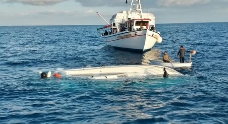 Τι αποφάσισε η κυβέρνηση για τους μετανάστες. Ταξιδιωτικά έγγραφα στους Σύρους πρόσφυγες
