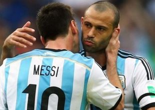 Γι’ αυτό δεν έπαιξε ο Μέσι με την Αργεντινή
