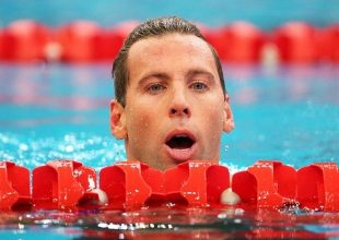 Στο παγκόσμιο του Καζάν ο Χάκετ