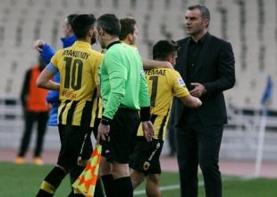 Οι πρώτες σκέψεις του Δέλλα για το Καυτατζόγλειο