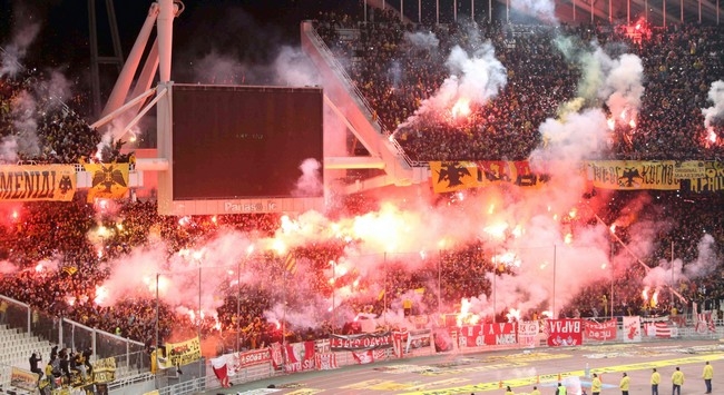Ο στόχος των 20.000 διαρκείας!