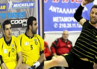 Με δείπνα και επισκέψεις δεν… κέρδισε κανεις