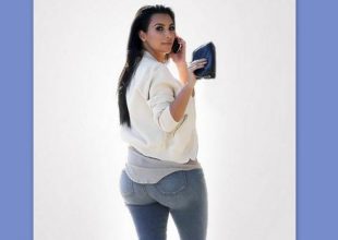 ΟMG: H Kim Kardashian αφαίρεσε τη σιλικόνη από τα οπίσθιά της & σας έχουμε τα ντοκουμέντα!