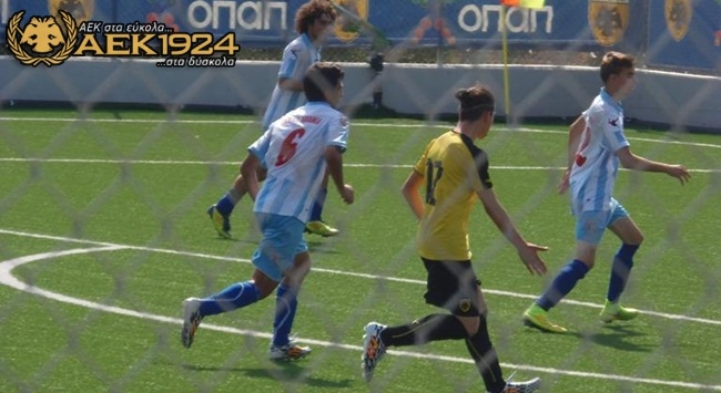 Πρώτα Κηφισιά, μετά τελικός