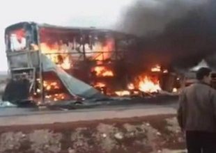 Τραγωδία στο Μαρόκο με νεκρούς αθλητές (video)