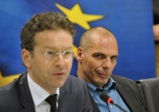 Wall Street Journal: Το ΔΝΤ κάνει βήματα πίσω για να βρεθεί λύσει με την Ελλάδα