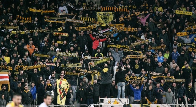 Αποφασίζουν για τα μέτρα ασφαλείας Αποφασίζουν για τα μέτρα ασφαλείας