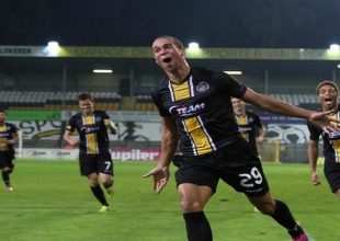 Σενάρια για ΑΕΚ και Νιλ ντε Πάου