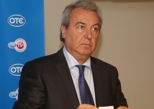 Ασλανίδης: Θα κάνουμε οποιαδήποτε θυσία χρειαστεί