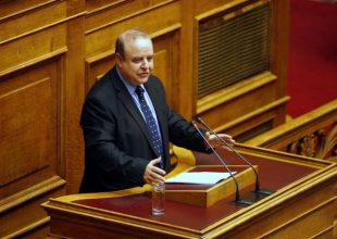Χαϊκάλης: “Δεν νομίζω ότι οι ΑΝΕΛ θα ψηφίσουν το αθλητικό νομοσχέδιο!”