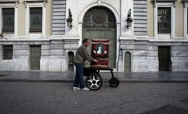 Η ΕΚΤ τραβάει την ανηφόρα: Αύξηση ELA προς τις ελληνικές τράπεζες κατά 800 εκατ. ευρώ