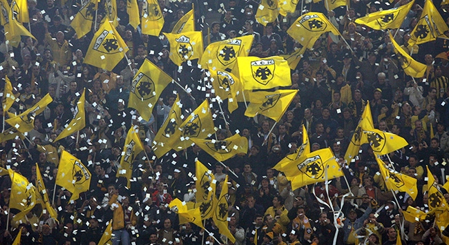 91 χρόνια για τη μεγαλύτερη ομάδα στον κόσμο!