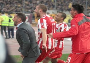 Περέιρα: «Αυτά που συμβαίνουν στην Ελλάδα είναι από άλλο πλανήτη»!