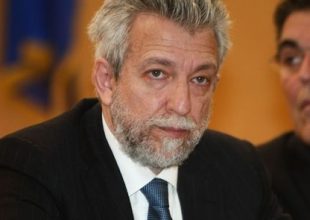 Την Παρασκευή ξανά στον Κοντονή ο Ασλανίδης