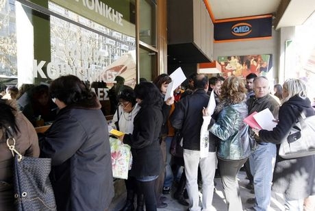 Έρχονται δύο νέα προγράμματα εργασίας με διπλάσιες αμοιβές για 23.000 δικαιούχους