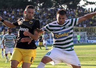 Νέο πρόβήμα με Ντακόλ