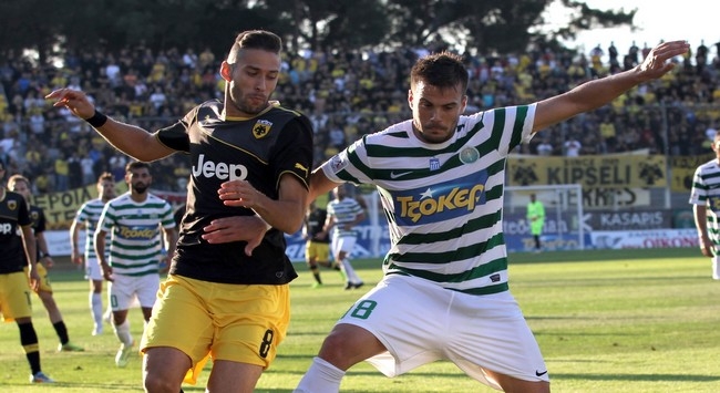 Νέο πρόβήμα με Ντακόλ Νέο πρόβήμα με Ντακόλ