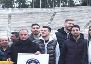Αθηναίου: «Ασύλληπτο αυτό που έκανε η ΑΕΚ»