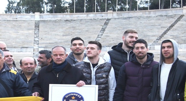 Αθηναίου: «Ασύλληπτο αυτό που έκανε η ΑΕΚ»