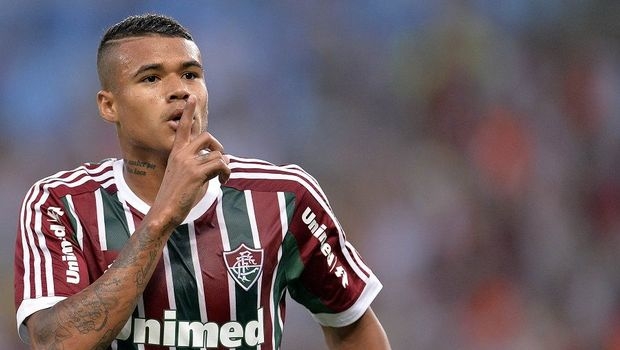 “Χρυσάφι” από Βραζιλία κοιτάζει η Τσέλσι “Χρυσάφι” από Βραζιλία κοιτάζει η Τσέλσι