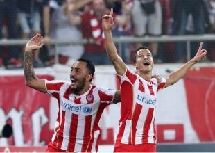 Μεταγραφικός στόχος της Τότεναμ ο Αφελάι