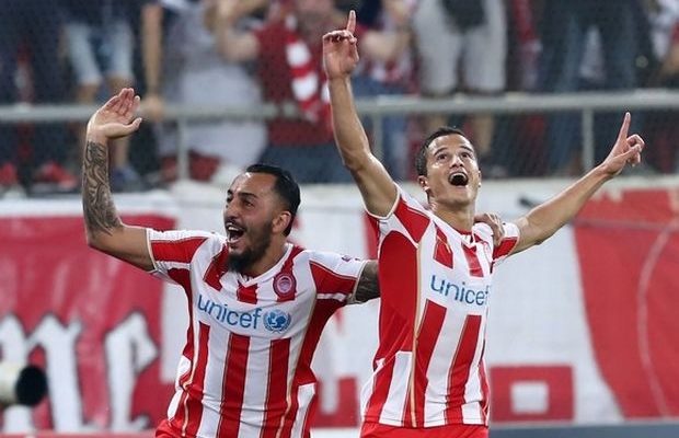 Μεταγραφικός στόχος της Τότεναμ ο Αφελάι